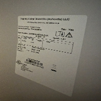 Thermo TSX3005SA Refrigerator image 1